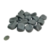 Декоративные керамические камни в ассортименте 14 шт