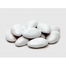 Набор керамических камней S (белый)