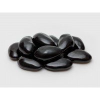Набор керамических камней М (черный)