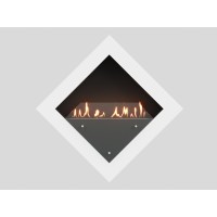 Биокамин Lux Fire "Диамант 2" XS
