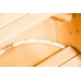 Купить Кедровая бочка "NEO"со скошеной крышкой (со встроенным парогенератором) 130*78*115*2,5 см