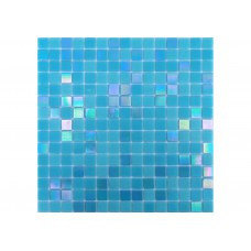 Стеклянная мозаика DORI BLUE